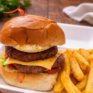 Burgers
