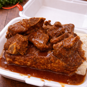 Bunny Chow