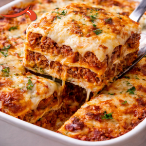 Lasagna