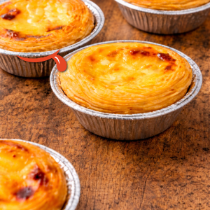 Khan's Cuisine Pies