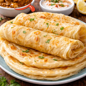 Roti Leaf