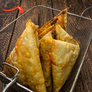 Large Samoosas