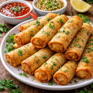 Springrolls